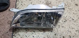 Headlamp Corolla 110