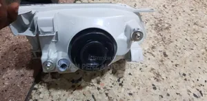 Headlamp Corolla 110