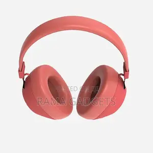 Soundtec Deep Sound Pure Bass Wireless Over-Ear Headphones
