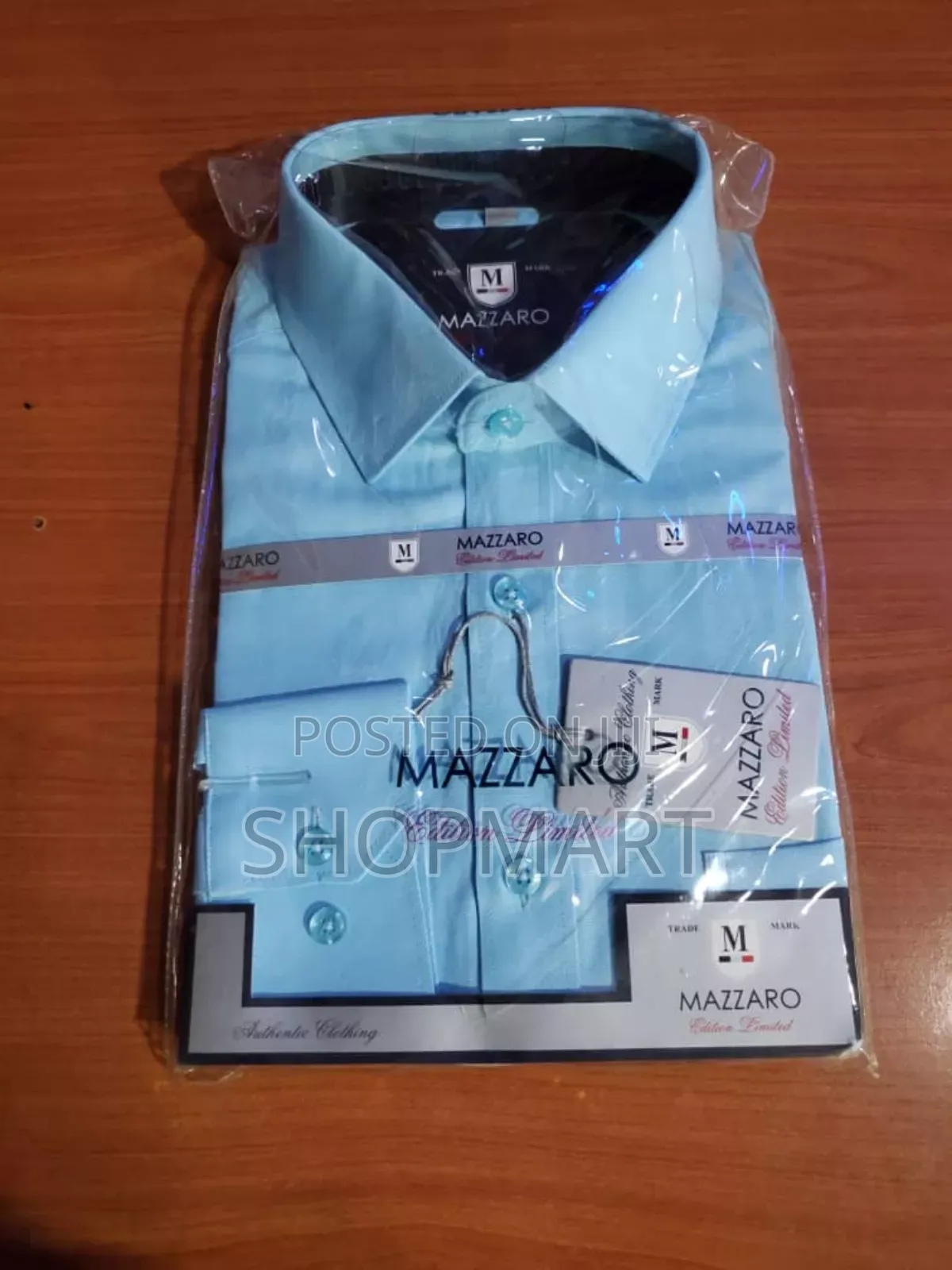 Men's Office Shirts