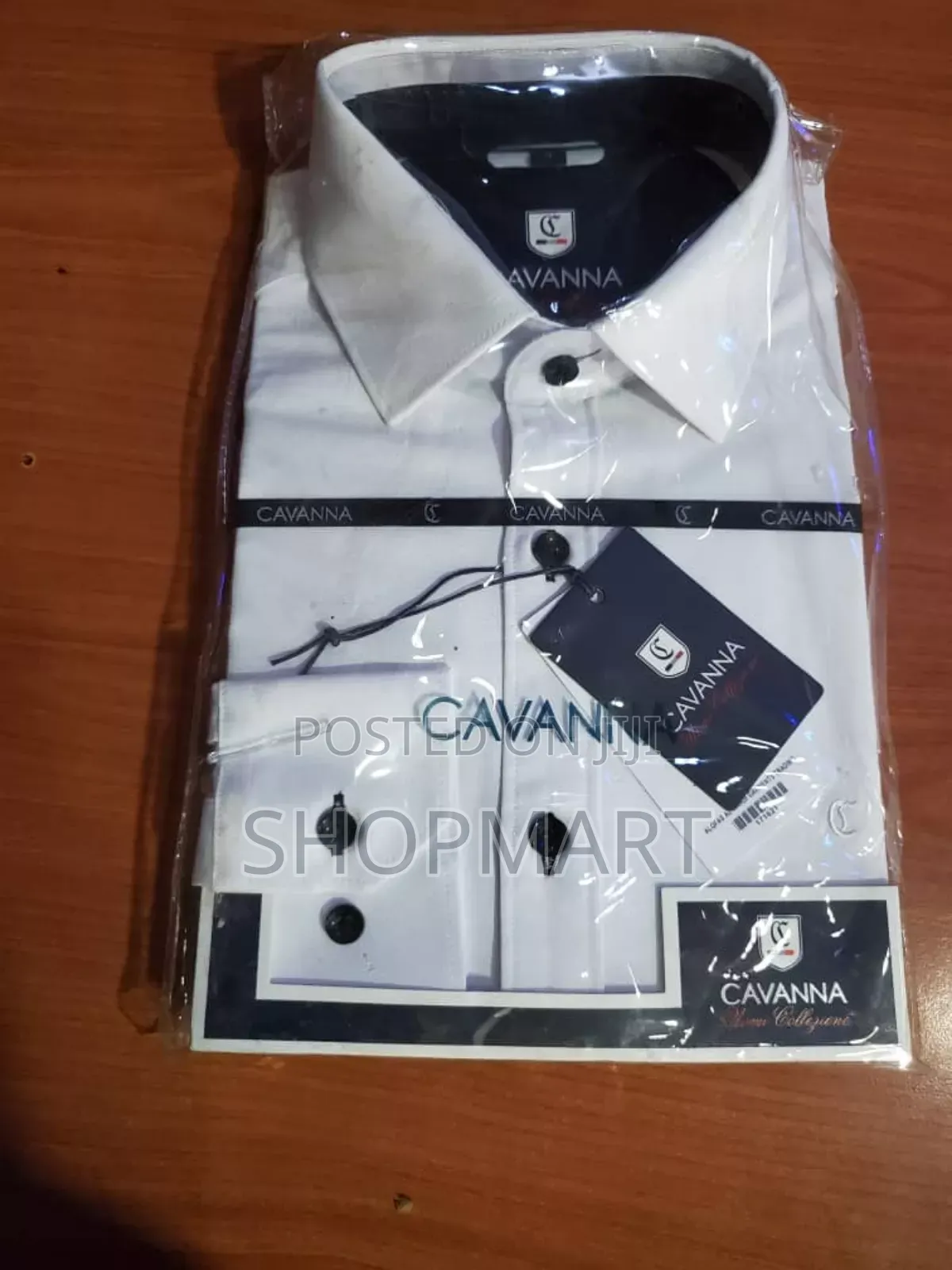 Men's Office Shirts