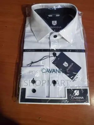 Men's Office Shirts