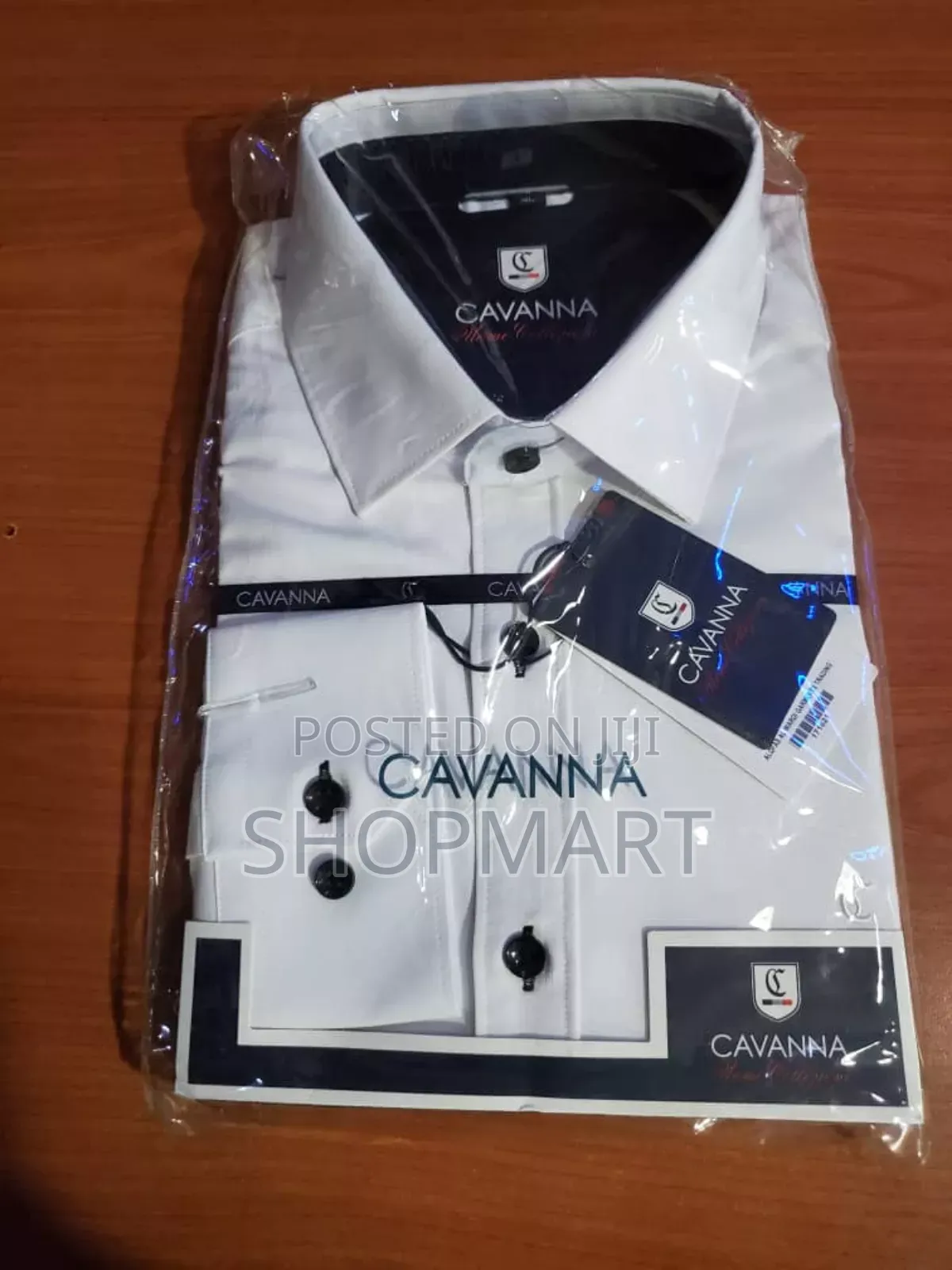 Men's Office Shirts