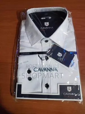 Men's Office Shirts