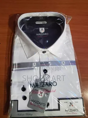 Men's Office Shirts