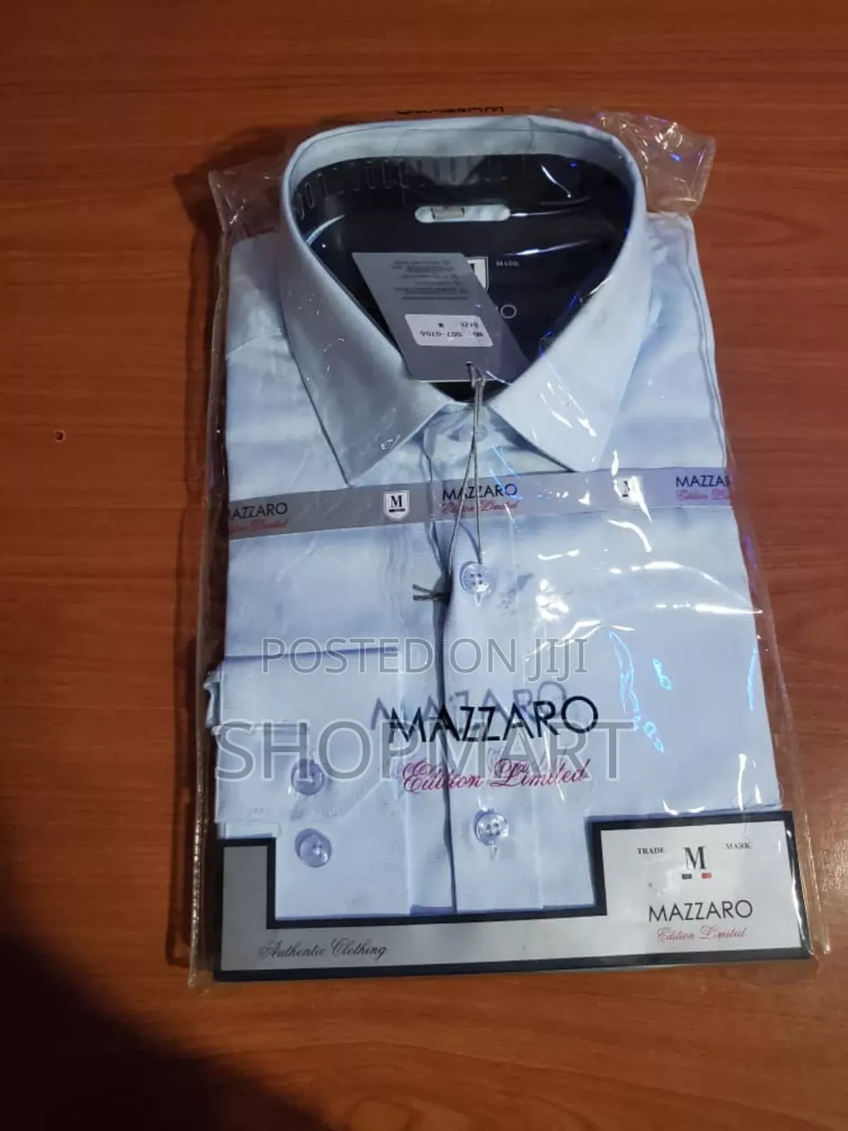 Men's Office Shirts