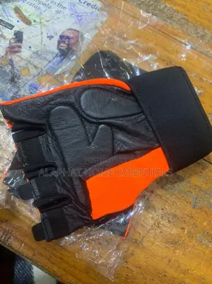 Fehar Gym Gloves