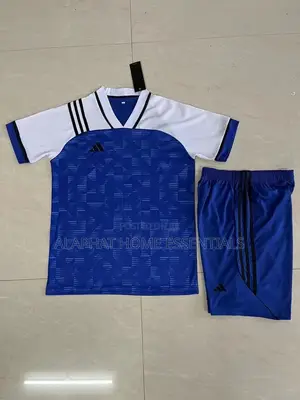 High Quality Football Jersey