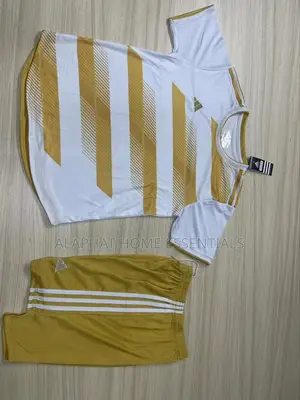 High Quality Football Jersey