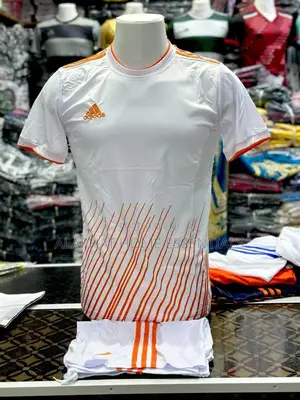 High Quality Football Jersey