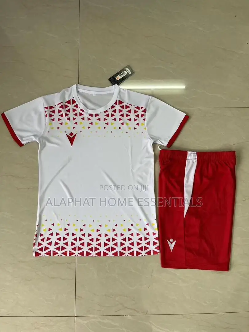 High Quality Football Jersey