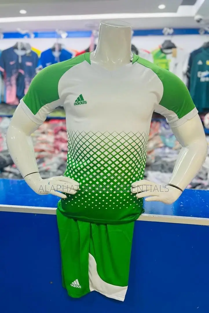 High Quality Football Jersey