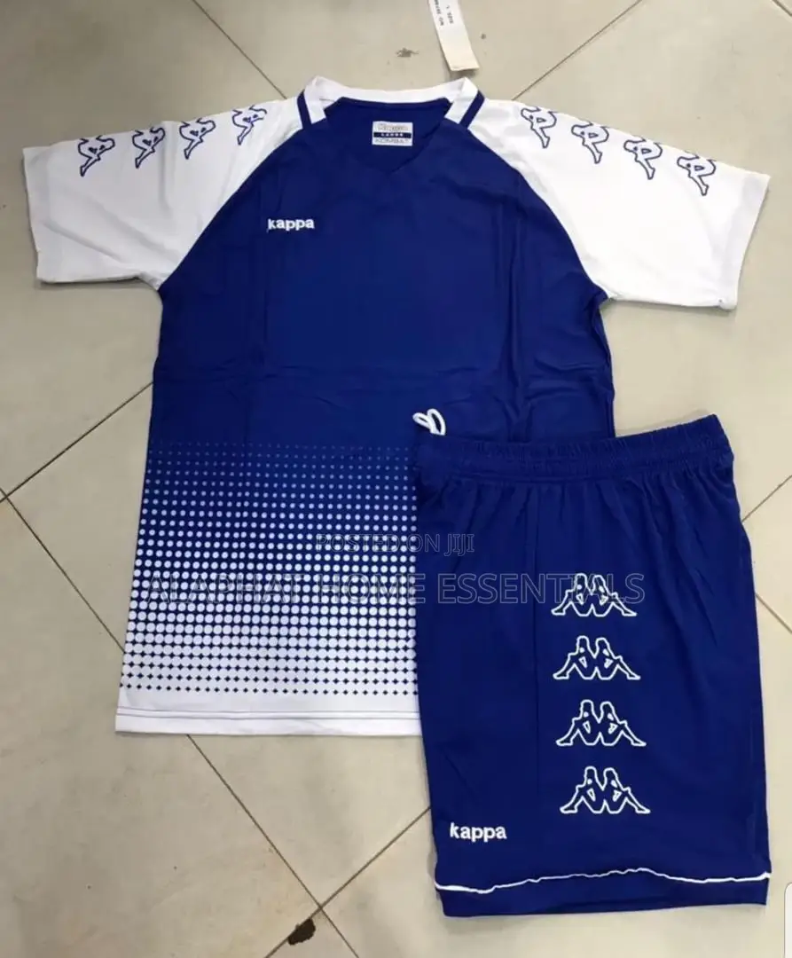 High Quality Football Jersey