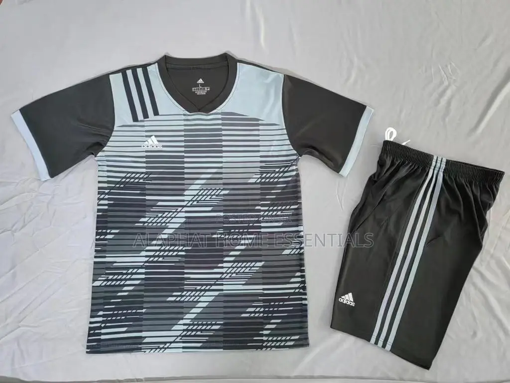 High Quality Football Jersey