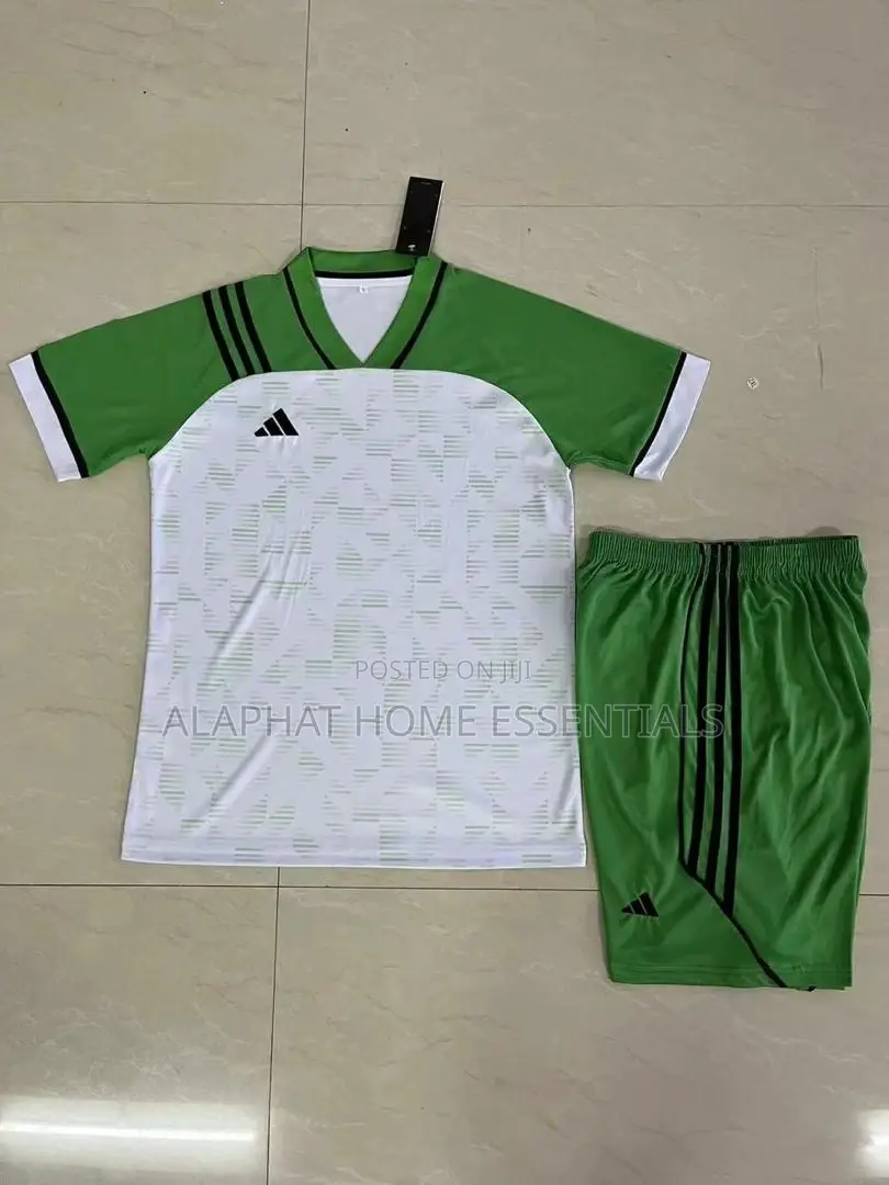 High Quality Football Jersey