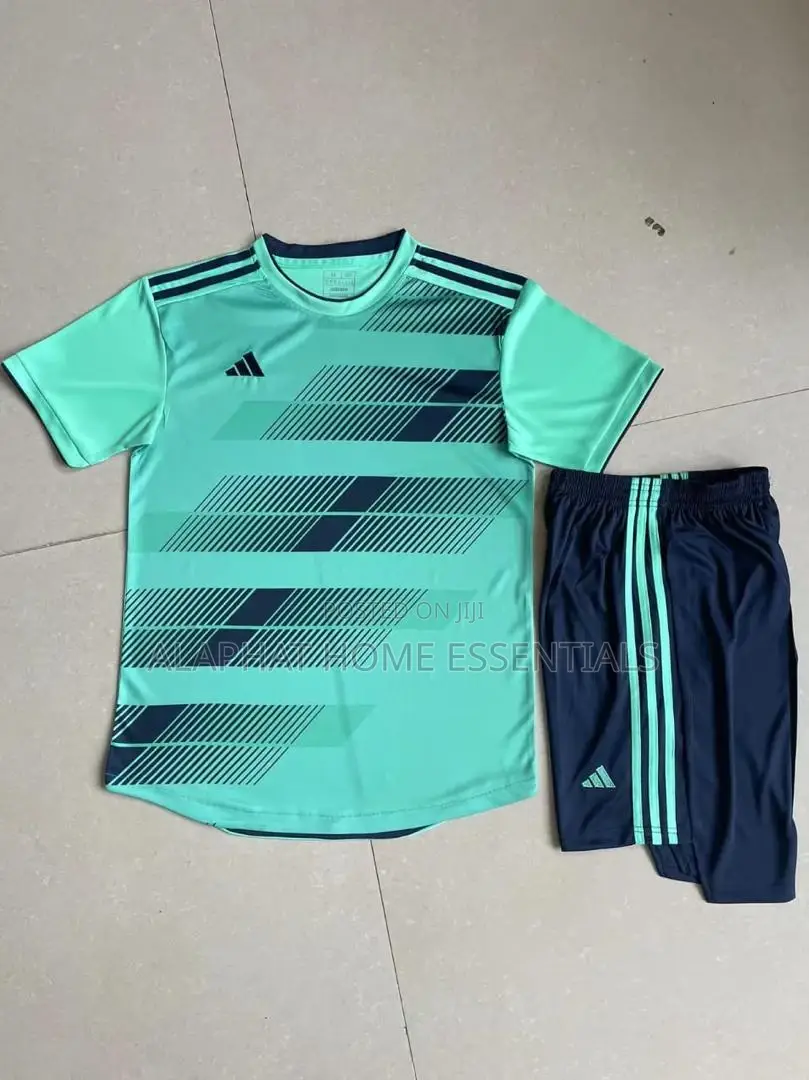 High Quality Football Jersey