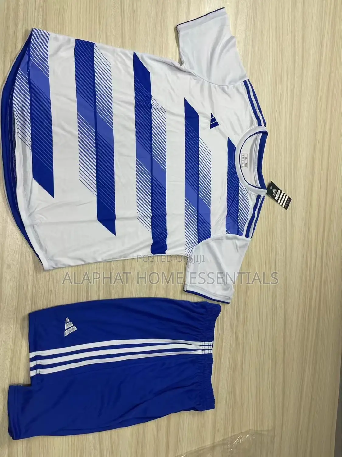 High Quality Football Jersey