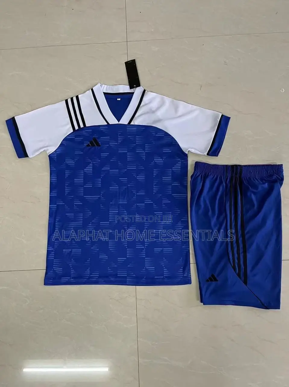 High Quality Football Jersey