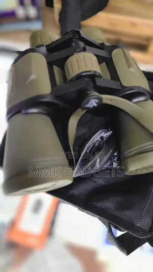 Binoculars High Visibility Quality