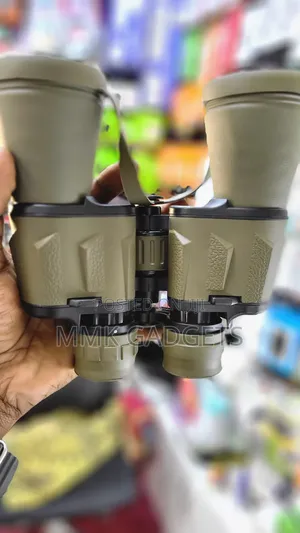 Binoculars High Visibility Quality