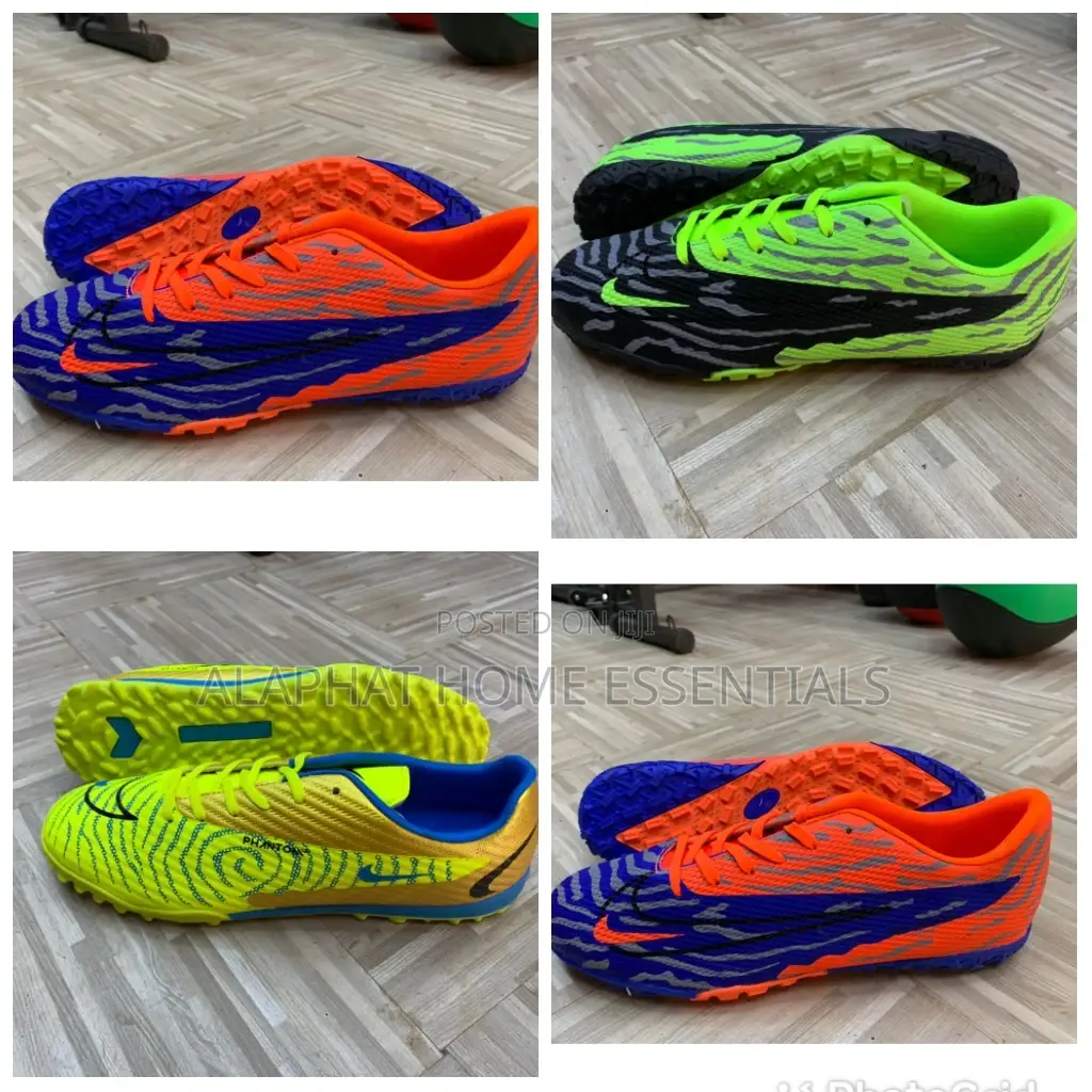 Football/Futsal Fair Play Shoes