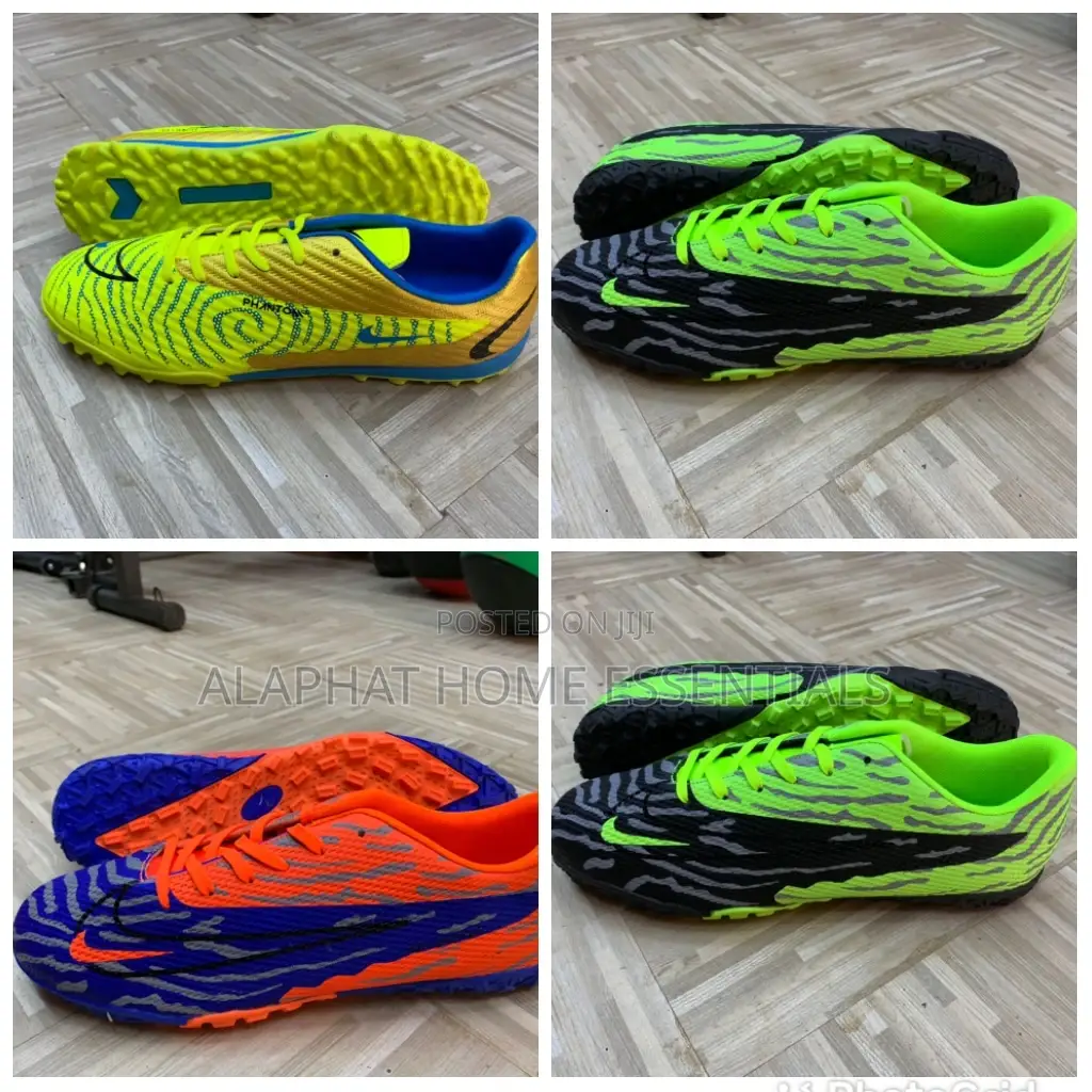 Football/Futsal Fair Play Shoes