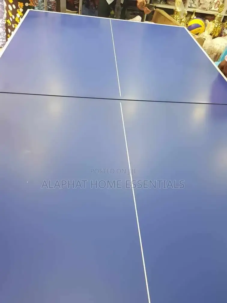 Table Tennis