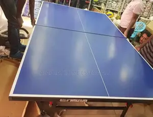 Table Tennis