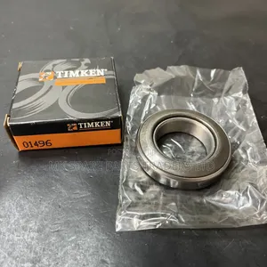 Clutch Release Bearings and Engine Bearings