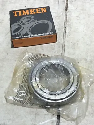 Clutch Release Bearings and Engine Bearings