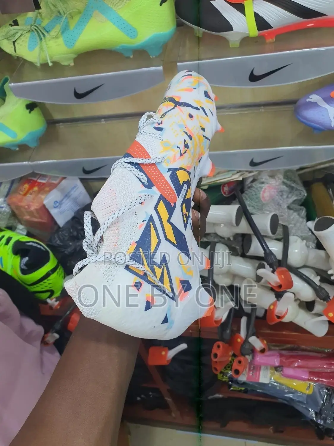 PUMA Future 7 Ultimate Creativity Fg/Ag