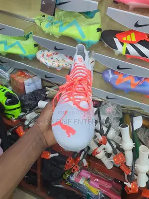 Puma Future Soccer Boots Quality Football Boots