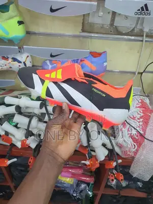 Adidas PREDATOR 24 Elite FT Firm Football Boots