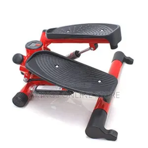 Mini Stepper Household Mini Stepper Size : 45X42X45CM
