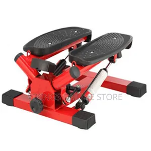 Mini Stepper Household Mini Stepper Size : 45X42X45CM