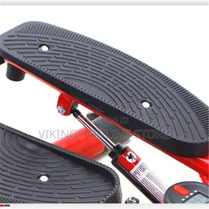 Mini Stepper Household Mini Stepper Size : 45X42X45CM
