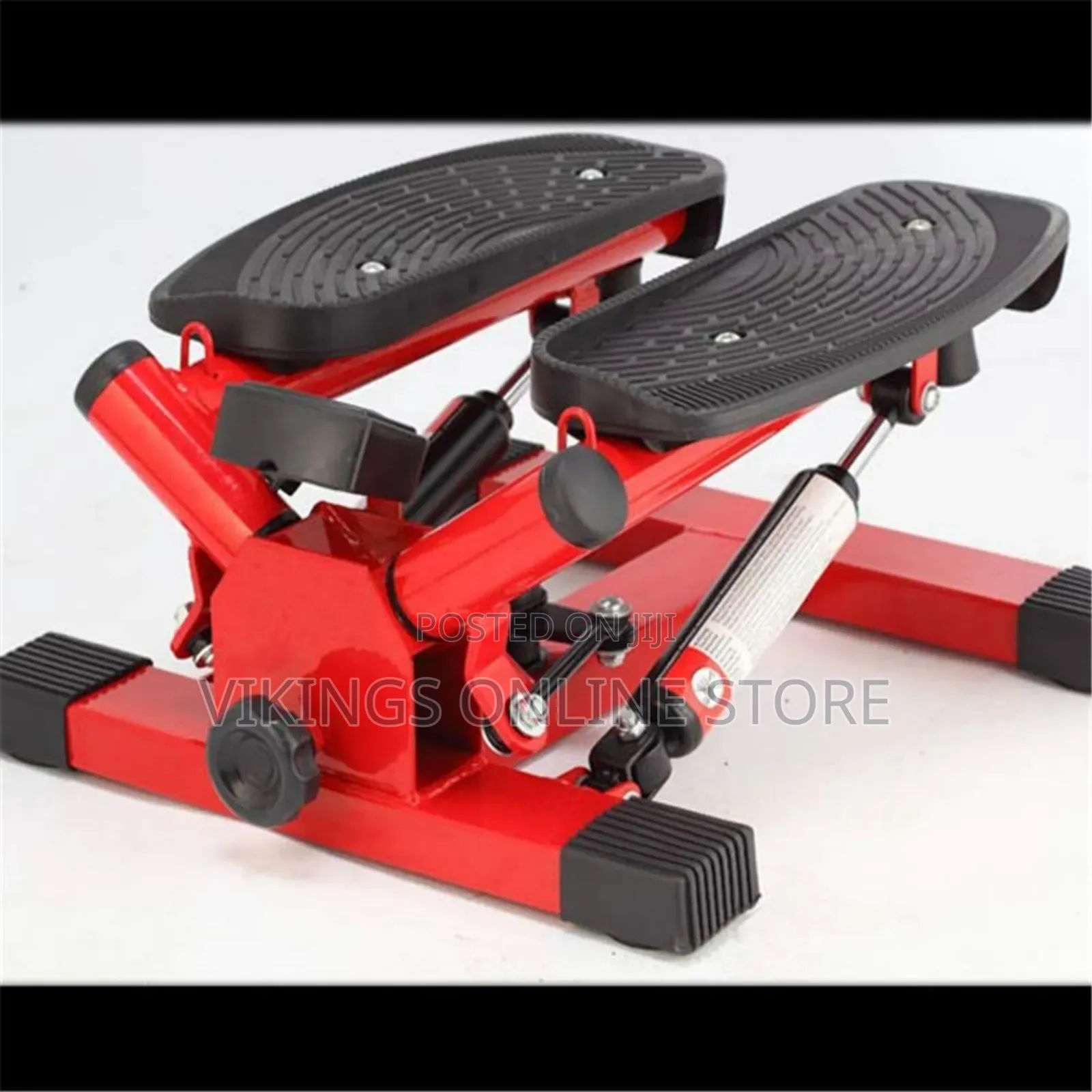 Mini Stepper Household Mini Stepper Size : 45X42X45CM