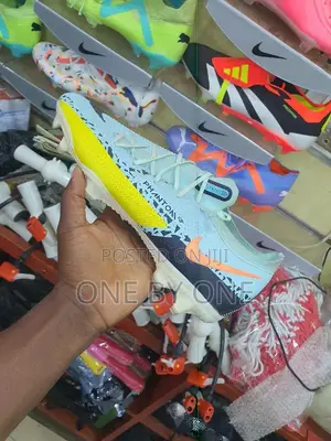 Nike Phantom GT2 Pro FG Football Boots