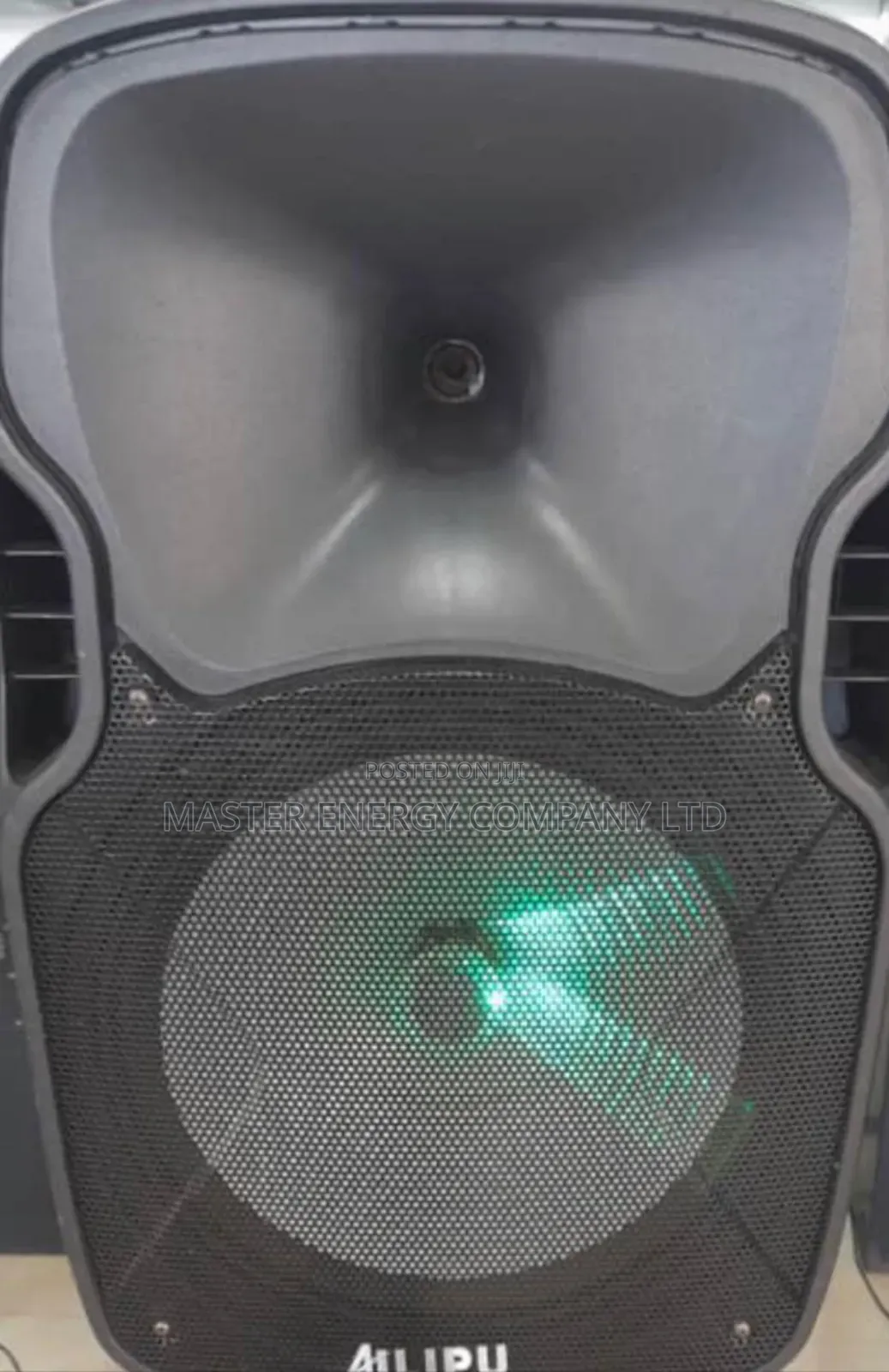 Rechargeable Speaker S