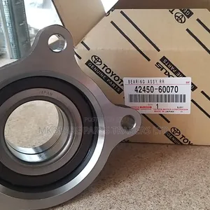 Land Cruiser Hub Bearing