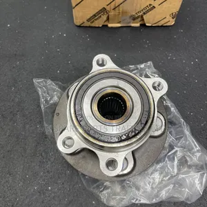 Land Cruiser Hub Bearing