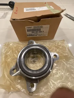 Land Cruiser Hub Bearing