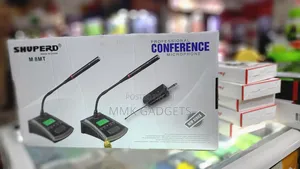 Shuperd Professional Conference Microphone