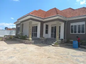 Furnished 4bdrm House in Kira Town, Central Division for sale