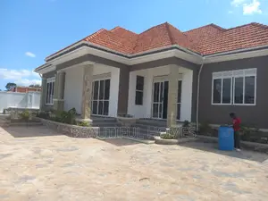 Furnished 4bdrm House in Kira Town, Central Division for sale