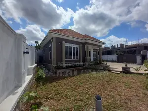 Furnished 4bdrm House in Kira Town, Central Division for sale