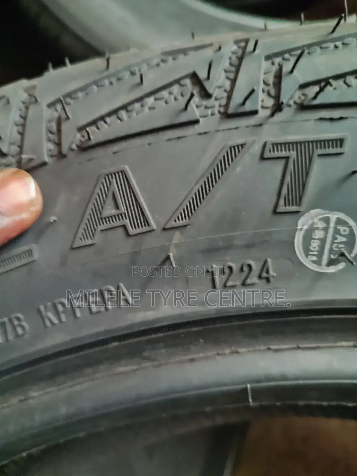 225/60r17 at Tires