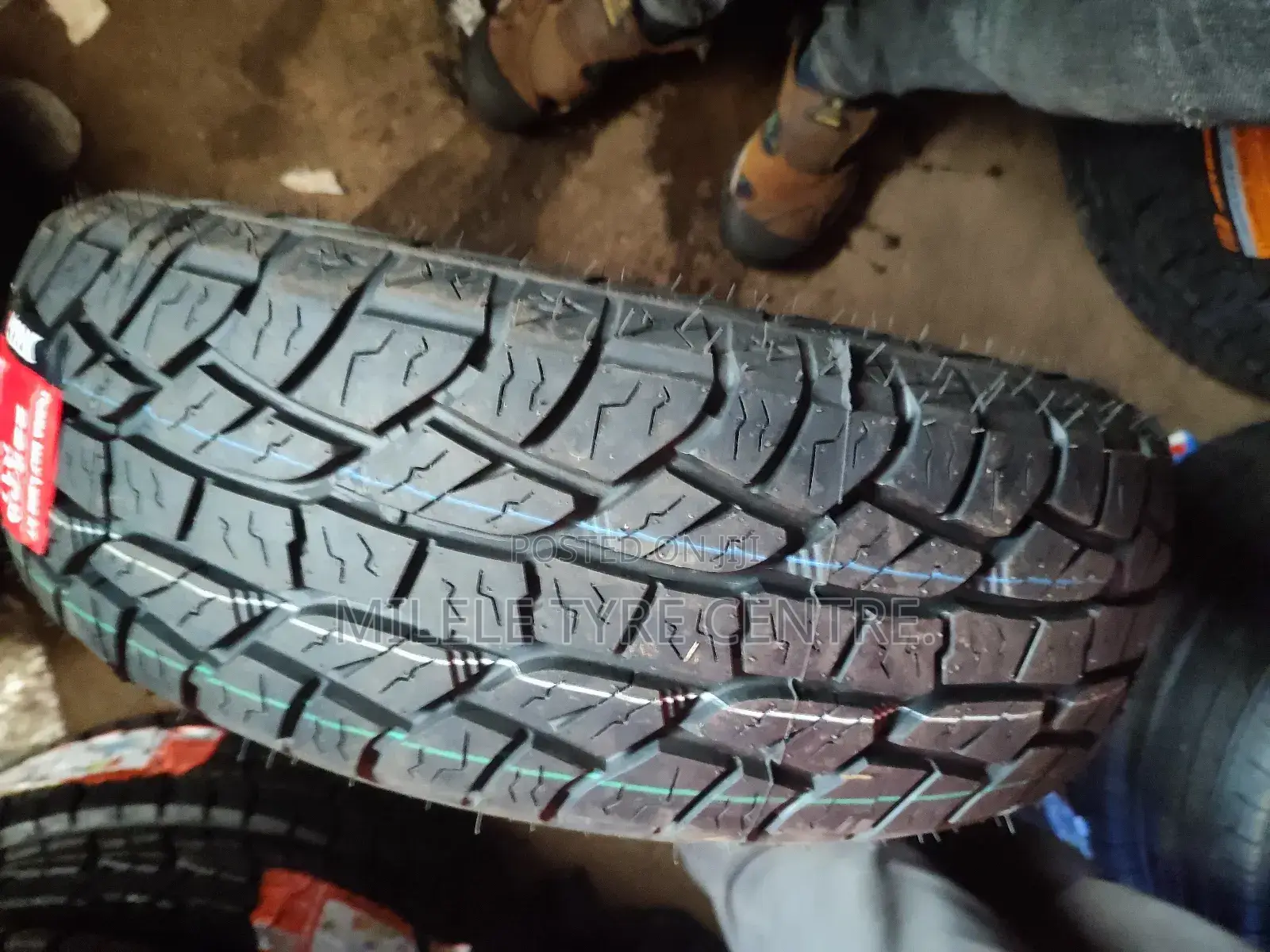 225/60r17 at Tires