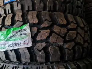 285/75r16 Mt Tires