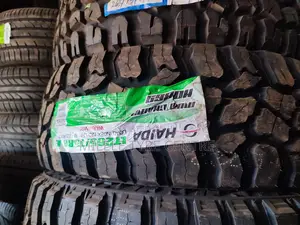 285/75r16 Mt Tires